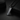 Black bar pendant necklace engraved with Love You & Forever on a dark surface