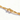 Close-up of beads on gold-tone layered chain bracelet