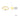 Gold-tone curved bar bracelet size guide for kids, 12cm plus 3cm extender chain