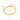 Guía de tallas de la pulsera de eslabones dorada, longitud de 6.9 in y cadena de extensión de 1.2 in